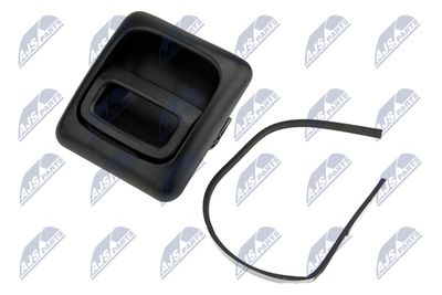 Exterior Door Handle NTY EZC-FT-107
