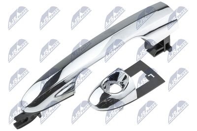 Exterior Door Handle NTY EZC-FT-120