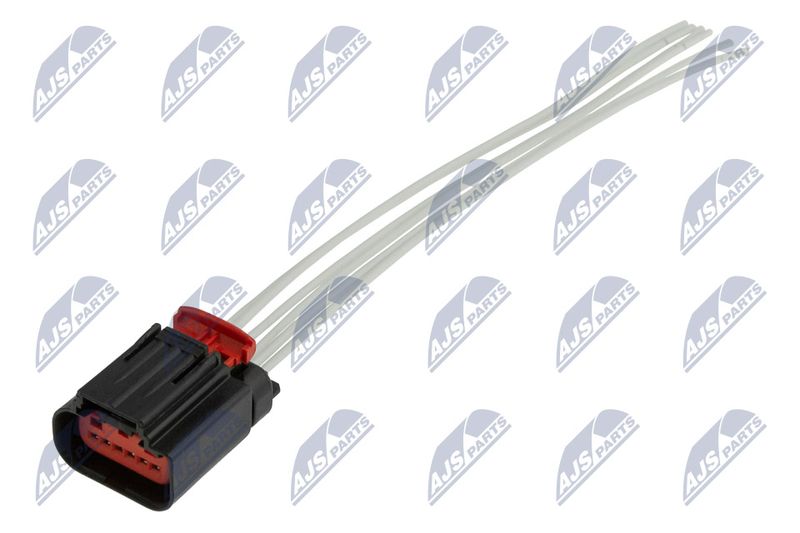 NTY EZC-FT-122 Mass Air Flow Sensor