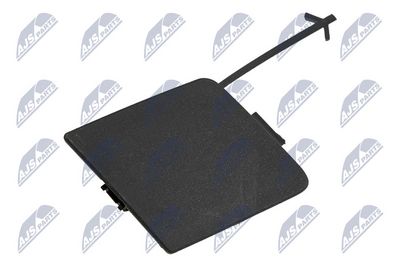 Flap, tow hook NTY EZC-FT-124