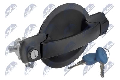 Exterior Door Handle NTY EZC-FT-126