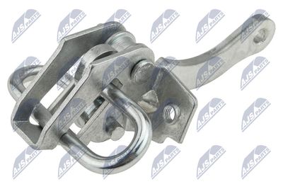 Door Check NTY EZC-FT-166