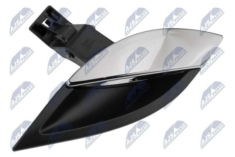 NTY EZC-FT-177 Door Handle, interior equipment