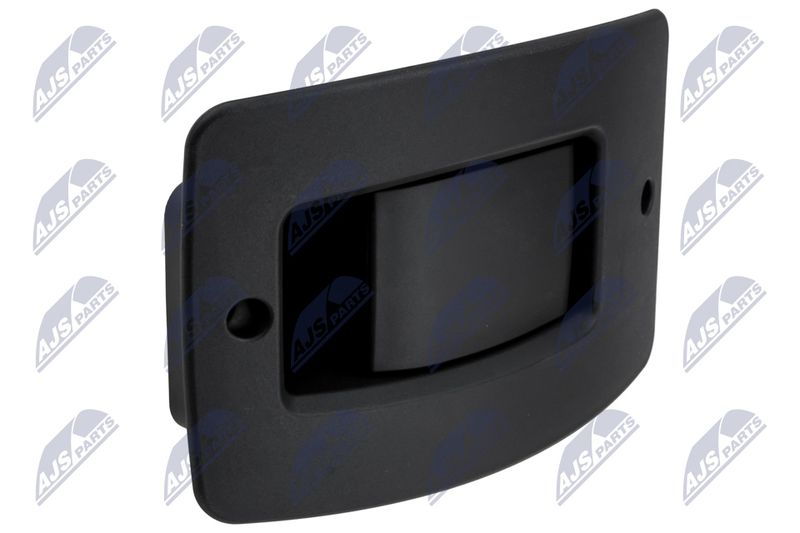 NTY EZC-FT-178 Door Handle, interior equipment
