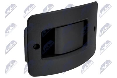 Door Handle, interior equipment NTY EZC-FT-178