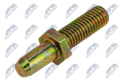 Guide, locking knob NTY EZC-FT-182