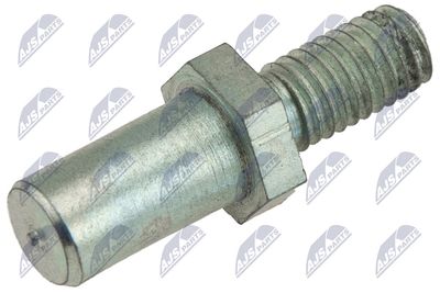 Guide, locking knob NTY EZC-FT-183