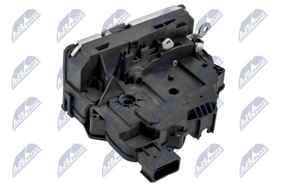 Tailgate Lock NTY EZC-FT-200