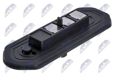 Switch, door contact NTY EZC-FT-211