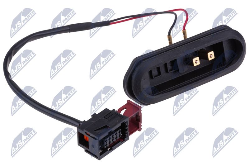 NTY EZC-FT-212 Switch, door contact