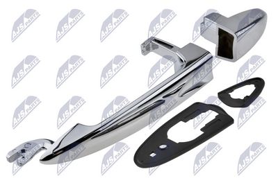 Exterior Door Handle NTY EZC-FT-261
