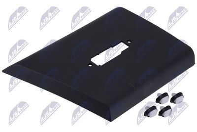 Trim/Protection Strip, quarter panel NTY EZC-FT-275
