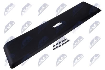 Trim/Protection Strip, quarter panel NTY EZC-FT-276