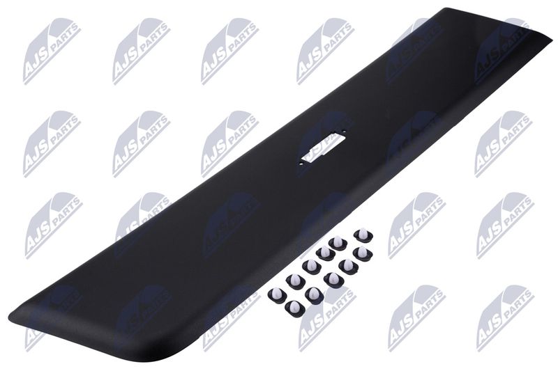 NTY EZC-FT-277 Trim/Protection Strip, quarter panel