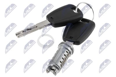 Lock Cylinder NTY EZC-FT-282