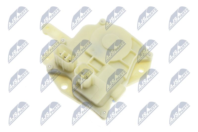 NTY EZC-HD-000 Actuator, central locking system