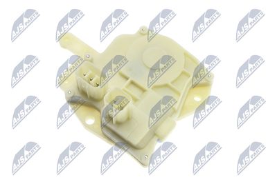 Actuator, central locking system NTY EZC-HD-000