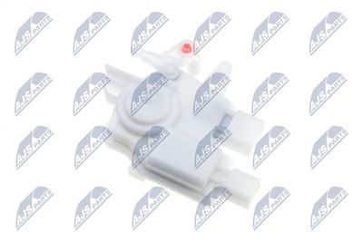Actuator, central locking system NTY EZC-HD-004