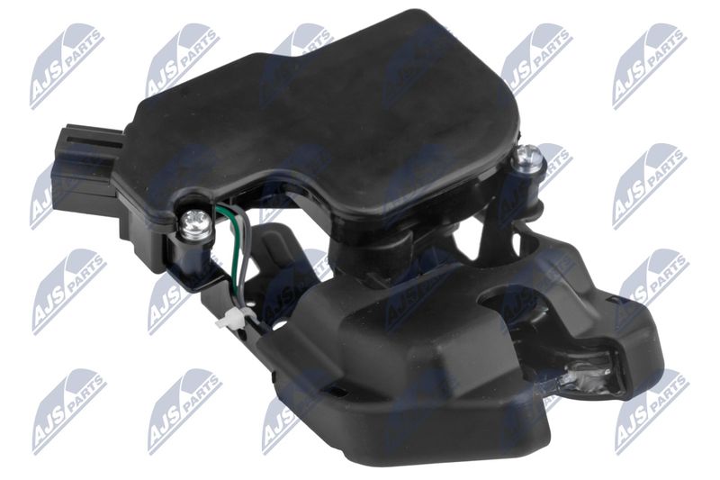 NTY EZC-HD-017 Tailgate Lock
