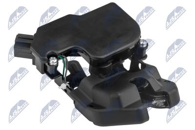 Tailgate Lock NTY EZC-HD-017
