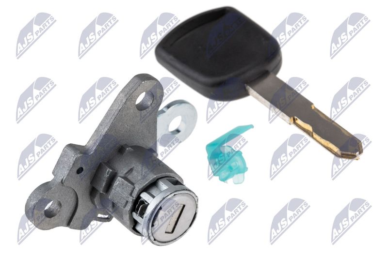 NTY EZC-HD-061 Lock Cylinder