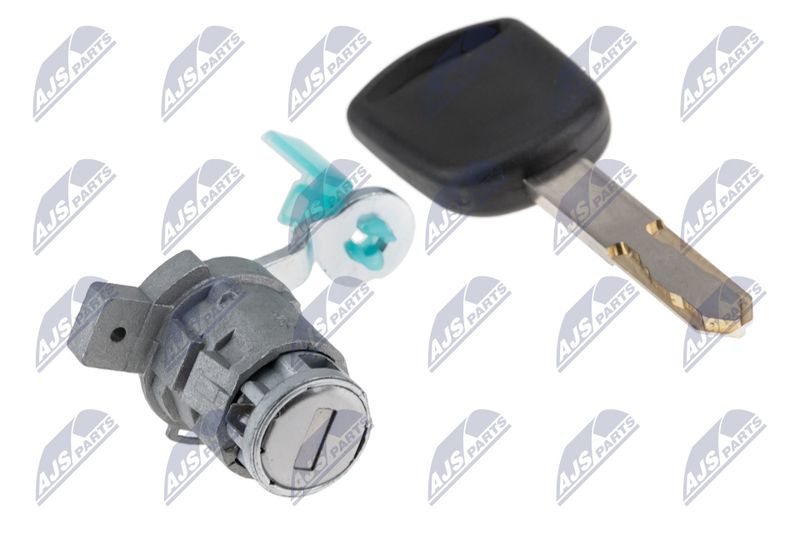 NTY EZC-HD-062 Lock Cylinder