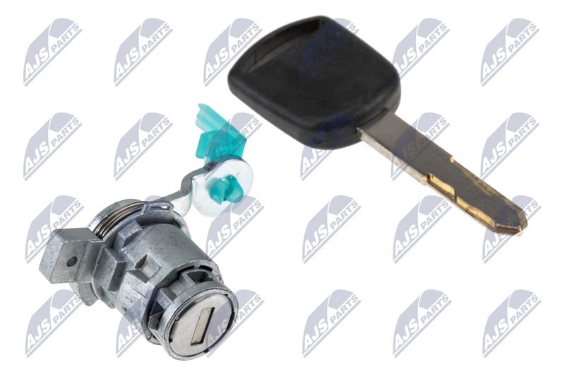 NTY EZC-HD-063 Lock Cylinder