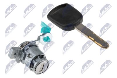 Lock Cylinder NTY EZC-HD-063