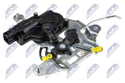Actuator, central locking system NTY EZC-KA-019