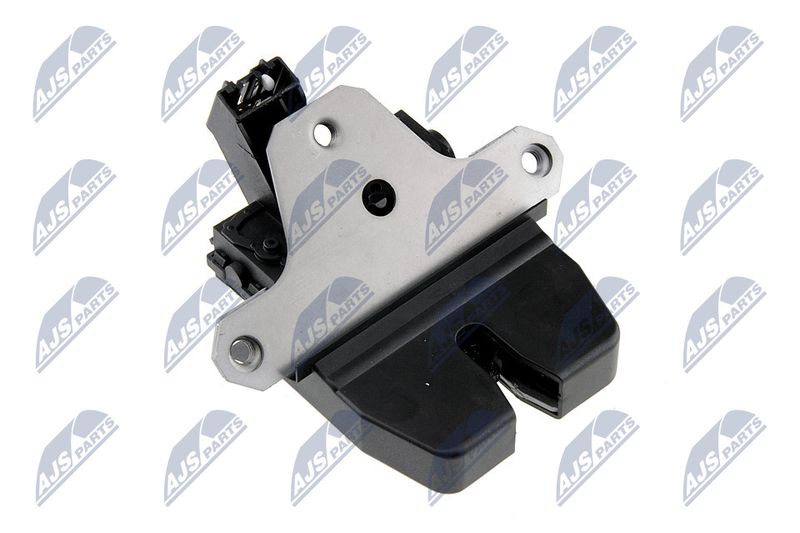NTY EZC-LR-000 Boot Lock