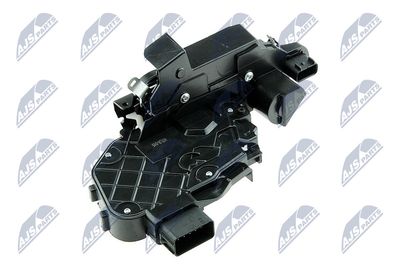 Door Lock NTY EZC-LR-015