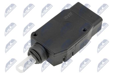Control Unit, central locking system NTY EZC-LR-031