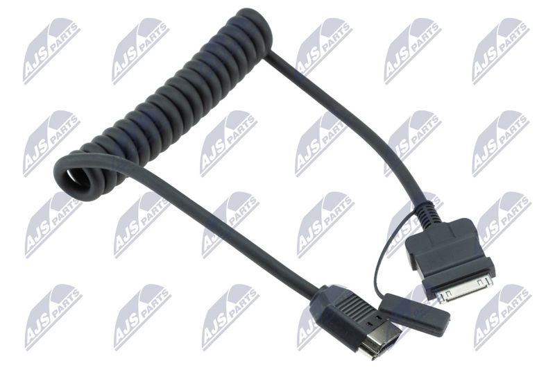 NTY EZC-LR-041 Multimedia Interface