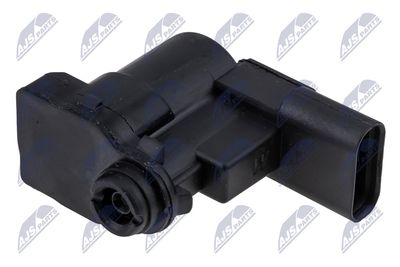 Switch, fuel filler flap release NTY EZC-LR-059