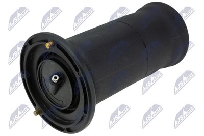 Air Spring, suspension NTY EZC-LR-070