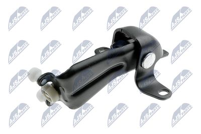 Roller Guide, sliding door NTY EZC-ME-007