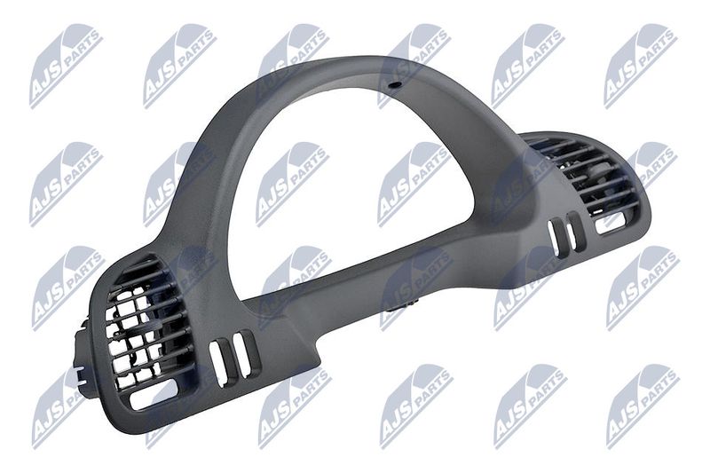 NTY EZC-ME-009 Inner housing, instrument cluster