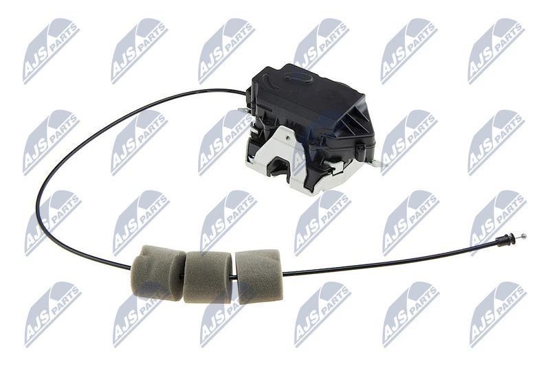 NTY EZC-ME-010 Tailgate Lock