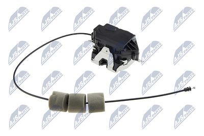 Tailgate Lock NTY EZC-ME-010