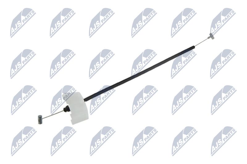 NTY EZC-ME-014 Cable Pull, door release