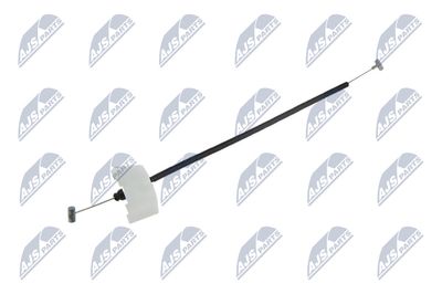 Cable Pull, door release NTY EZC-ME-014