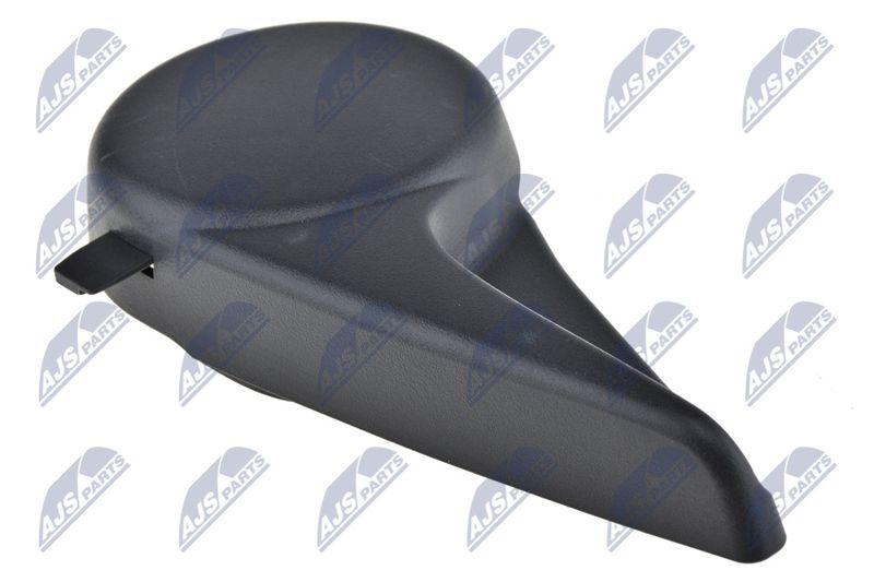 NTY EZC-ME-015 Control, seat height adjustment