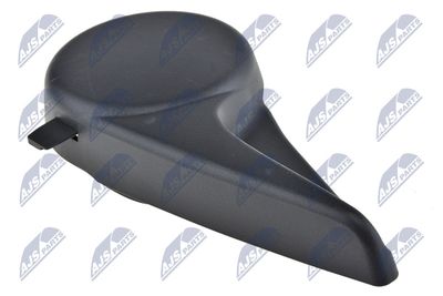 Control, seat height adjustment NTY EZC-ME-015