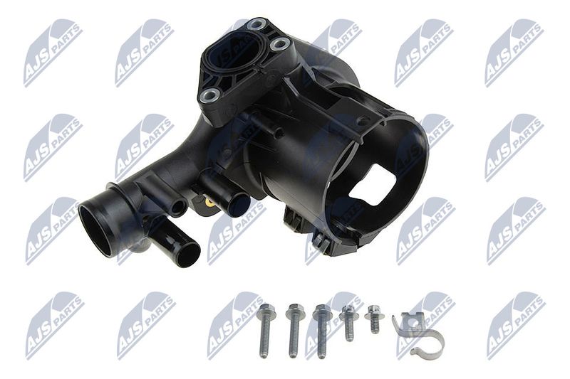 NTY EZC-ME-023 Holder, fuel filter