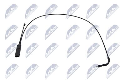 Bonnet Cable NTY EZC-ME-024