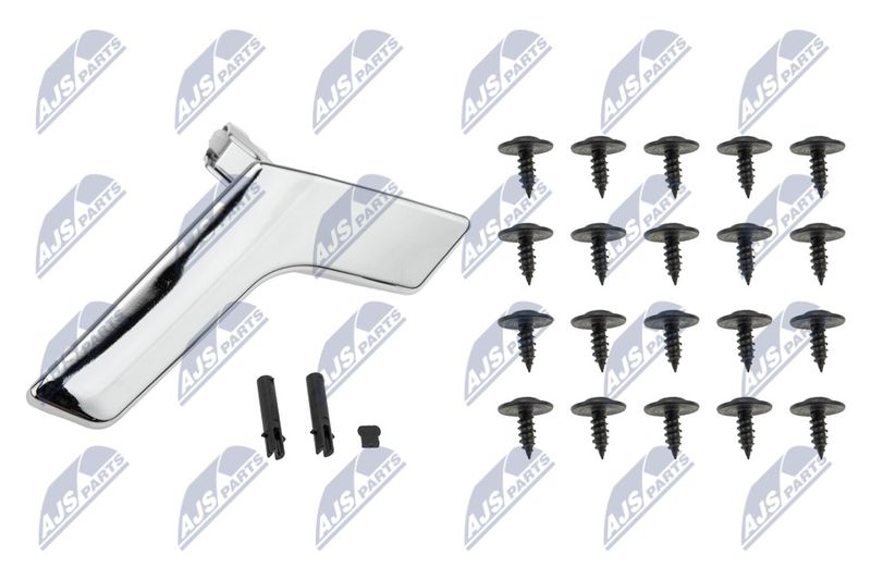 NTY EZC-ME-048 Door Handle, interior equipment