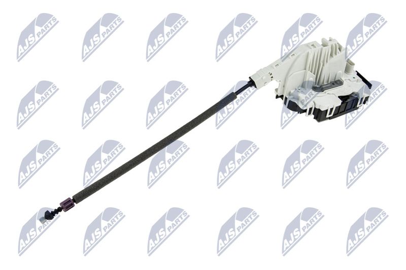 NTY EZC-ME-050 Door Lock