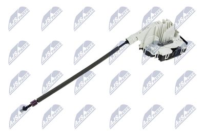Door Lock NTY EZC-ME-050