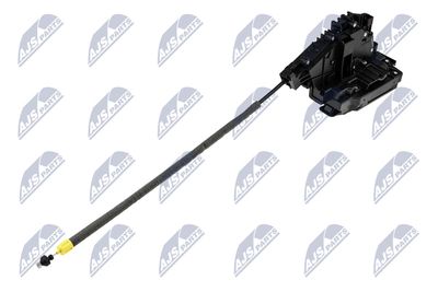 Door Lock NTY EZC-ME-054