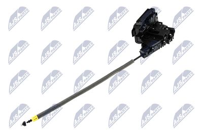 Door Lock NTY EZC-ME-055